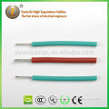22kv silicone high voltage cable